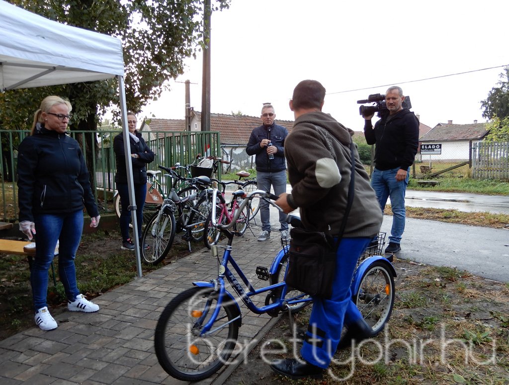 Bringásreggeli Berettyóújfaluban 05